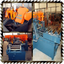 Full Automatic Metal Circular Sawing Machine